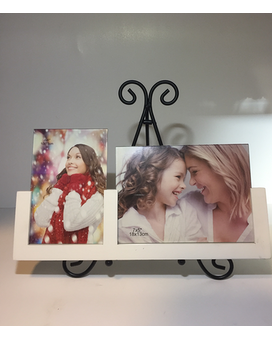 Picture Frame - 2 in one Gifts