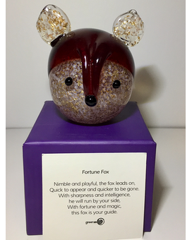 Fortune Fox Gifts