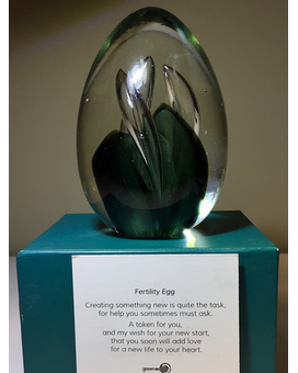 Fertility Egg Gifts
