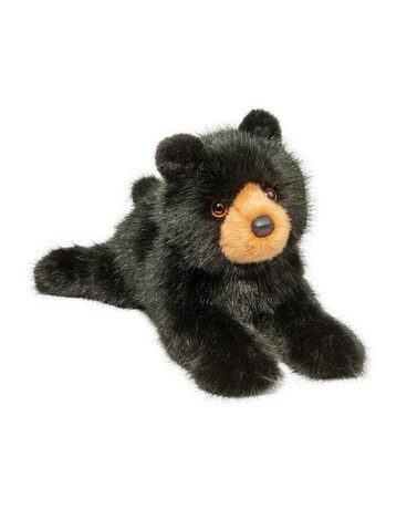 Sutton Black Bear Gifts