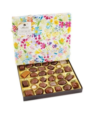 Spring Select Chocolate Assortment Gifts