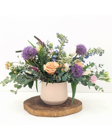 Floral Lane Flower Arrangement