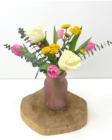Sweet Dreams Flower Arrangement