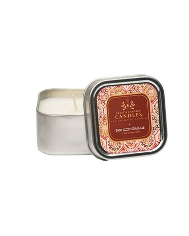 Island Coconut Soy Lotion Candle Jar Candle