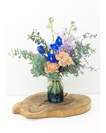 Titanic Flower Arrangement