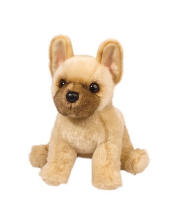 Napoleon the French Bulldog Gifts