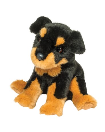 Rocky the Rottweiler Gifts