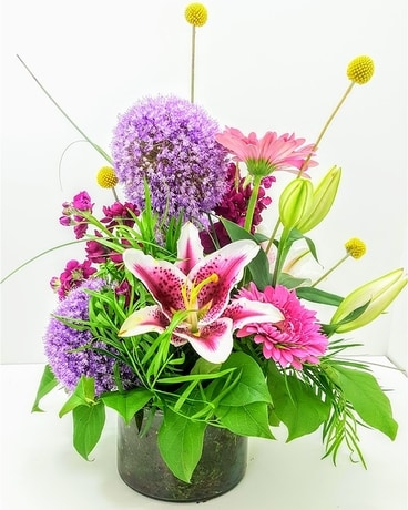Designer's Choice Flower Arrangement