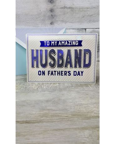amazing husband gifts