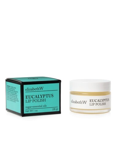 Eucalyptus Lip Polish Gifts