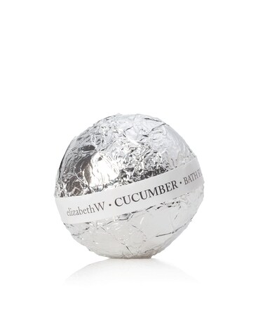Cucumber Bath Ball Gifts