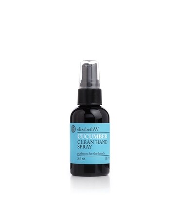 Cucumber Clean Hand Spray Gifts