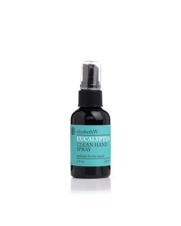 Eucalyptus Clean Hand Spray Gifts