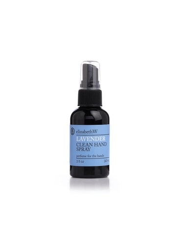 Lavender Clean Hand Spray Gifts