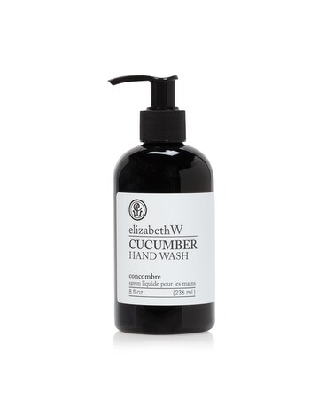 Cucumber Hand Wash Gifts