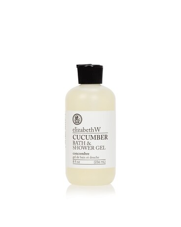 Cucumber Bath & Shower Gel Gifts