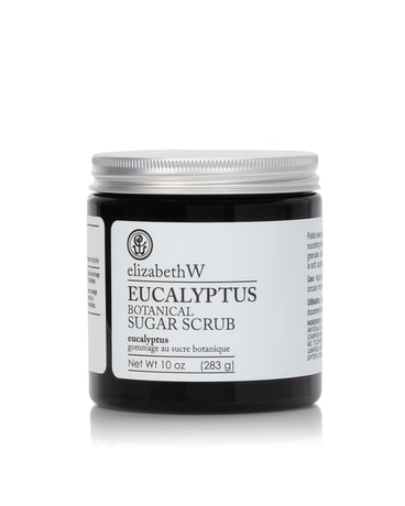 Eucalyptus Sugar Scrub Gifts