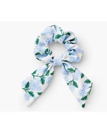 Hydragea Scrunchy Gifts
