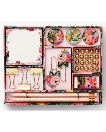 Tackle Box of Desk Accessories Gifts