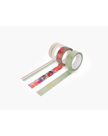 Washi Tape in Garden Party Palette Gifts