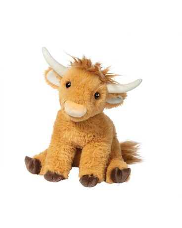 Scotttie the Highland Cow Gifts