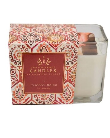 Tarocco Orange-6oz Glass Gifts