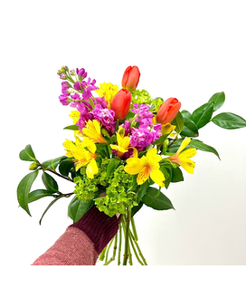 Bunch Of The Week! ** Flower Arrangement