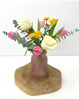 Sweet Dreams Flower Arrangement