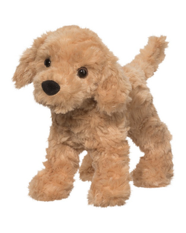 Thatcher Golden Retriever Gifts