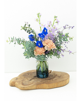Titanic Flower Arrangement