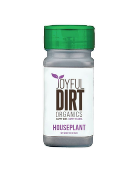 Joyful Dirt-Houseplant Food Plant