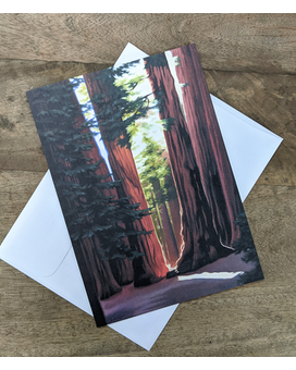 Red Woods Gifts