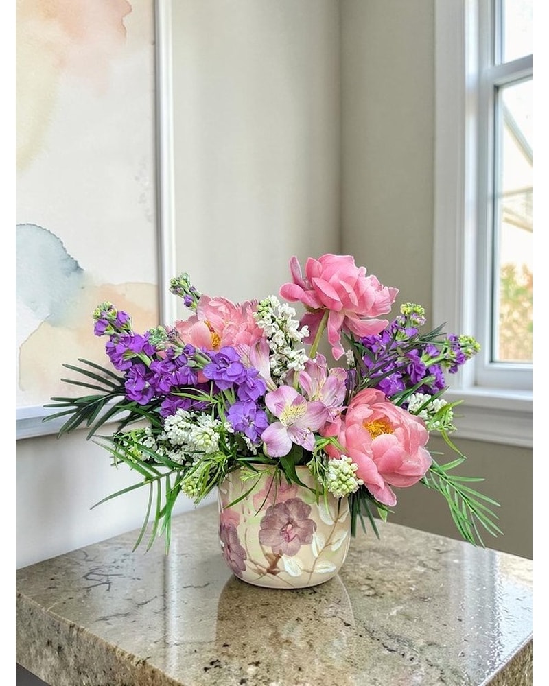 Heaven Scent in Northfield MN - Forget-Me-Not Florist