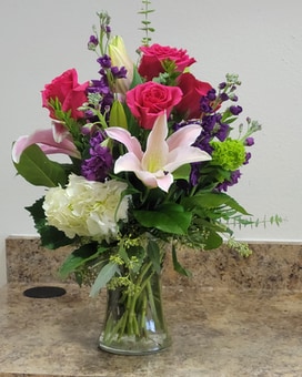 Costa Mesa Florist - Flower Delivery by Artistic Florists