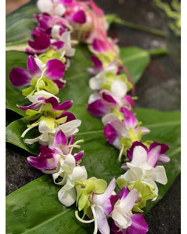 Custom Made #284 Flower Arrangement