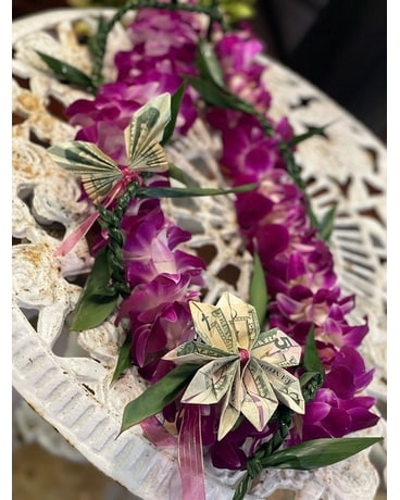 Custom Made #285 Flower Arrangement
