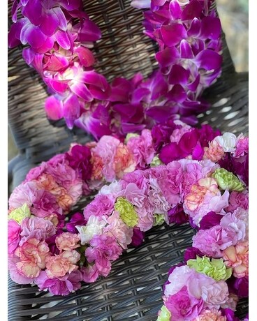 Custom Made #286 Flower Arrangement