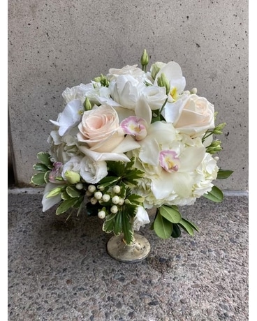 Custom Made #18 Flower Arrangement