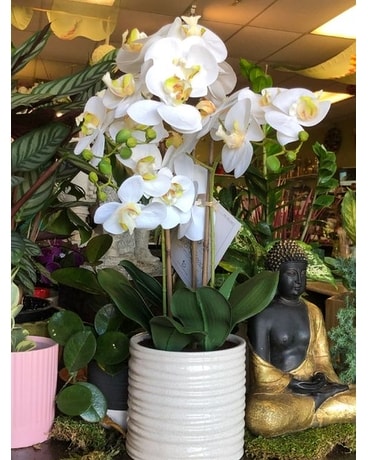 Custom Made #232 Flower Arrangement