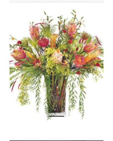 Custom Made #22 Flower Arrangement