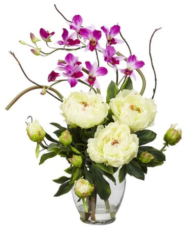 Custom Made #007 Flower Arrangement