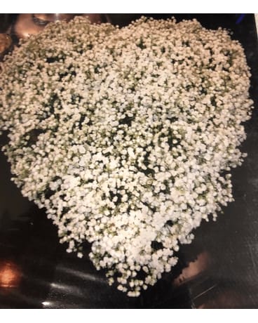 Custom Made #309 Flower Arrangement