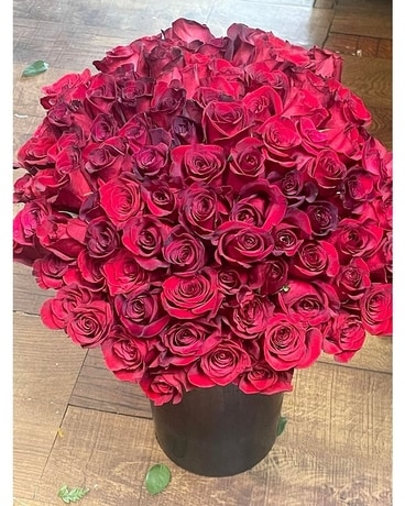 Custom Made #330 Flower Arrangement