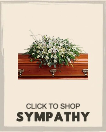 Shop Sympathy & Funeral Flowers Flower Arrangement