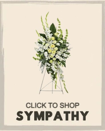 Shop Sympathy & Funeral Flowers Flower Arrangement