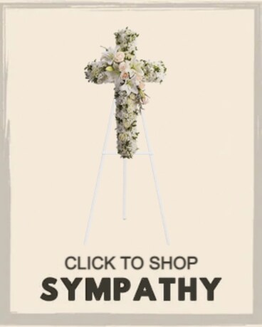 Shop Sympathy & Funeral Flowers Flower Arrangement