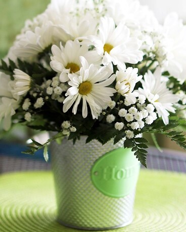 Custom #88 Flower Arrangement
