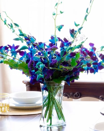 Custom #13 Flower Arrangement