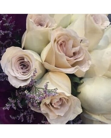 Custom Flower Arrangement