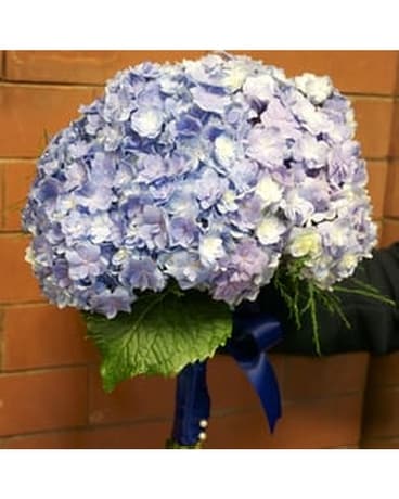 Custom Flower Arrangement